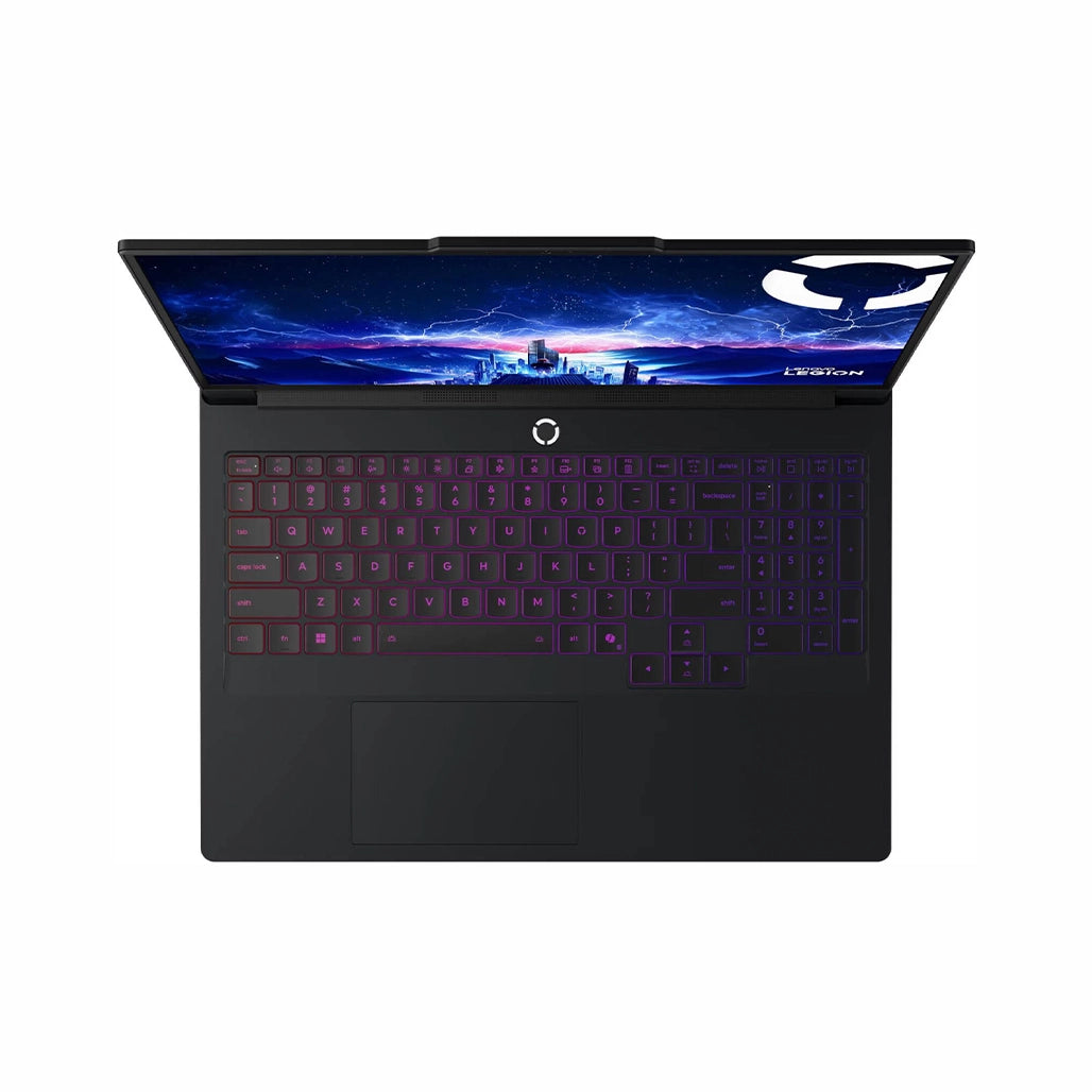 Lenovo Legion Pro 7 16IAX10H 83F5X031US
