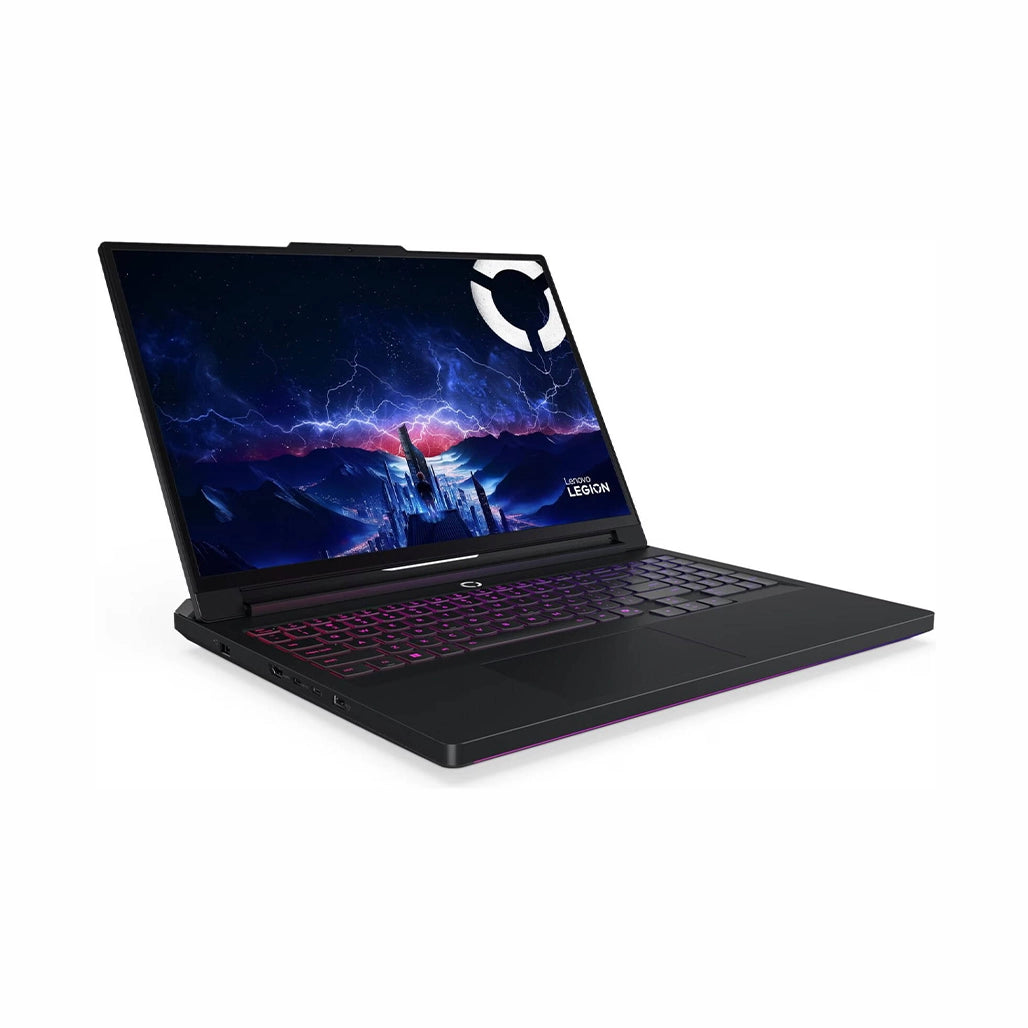 Lenovo Legion 5i Gen 10 83LYX003US