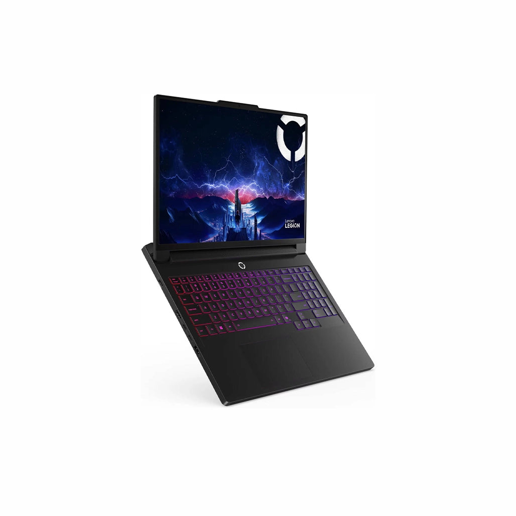 Lenovo Legion 5i Gen 10 83LYX003US