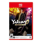 Yakuza 0 Director's Cut - Nintendo Switch 2