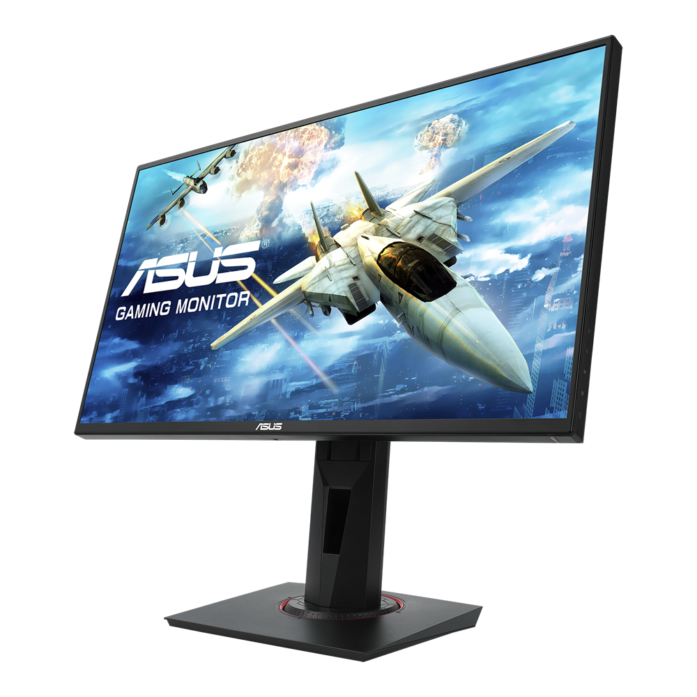 ASUS VG258QR 24.5 FHD 165Hz Gaming Monitor
