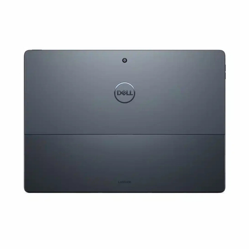 Dell Latitude 13 7350 Detachable Blue ports view
