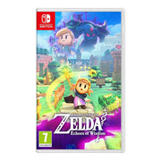 The Legend of Zelda: Echoes of Wisdom -  Nintendo Switch